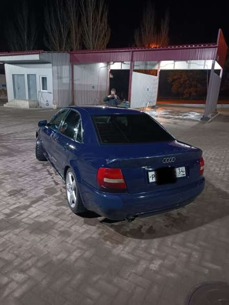 Audi, A4, продажа в г.Донецк в фото 3