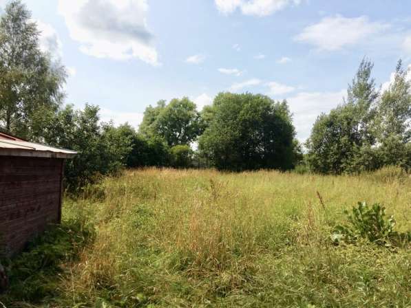 Дом 50м2 д. Святово в Переславле-Залесском фото 23