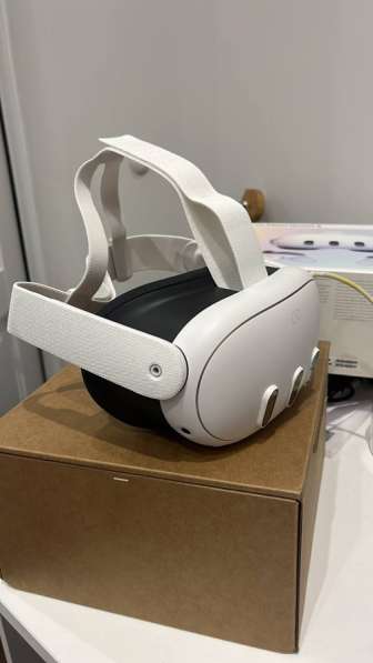 VR Oculus Quest 3 (2)