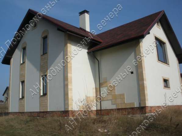 Продам коттедж в Москва.Жилая площадь 250 кв.м.Есть Электричество, Водопровод. в Москве фото 30