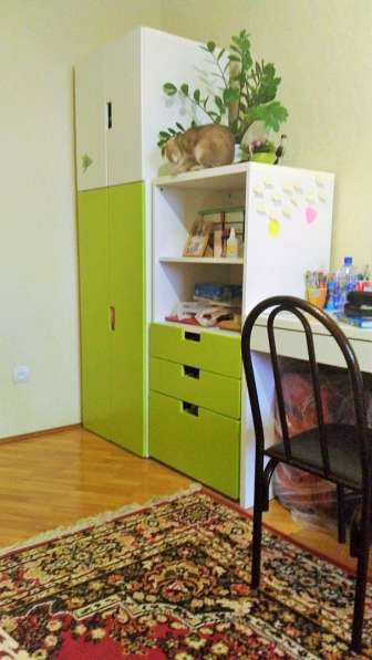 Комплект мебели из ИКЕА для ребенка