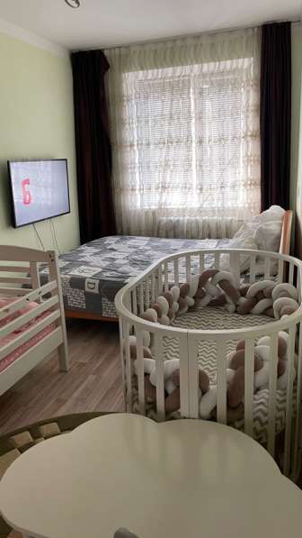 В районе Черемушки продается 3-х комнатная квартира в Майкопе фото 5
