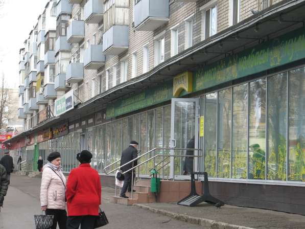Арендуй, там где покупатели в Ярославле фото 5