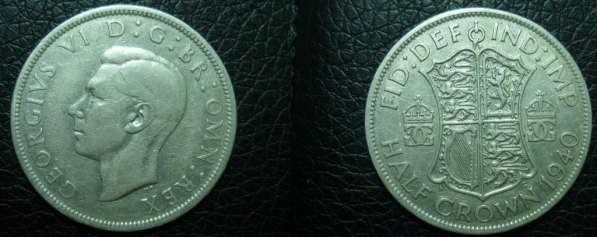 Монеты Британии в Казани фото 3