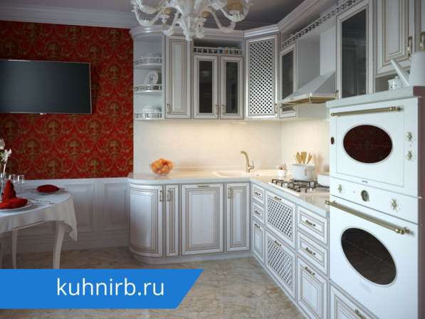 Белорусские кухни в Москве фото 43