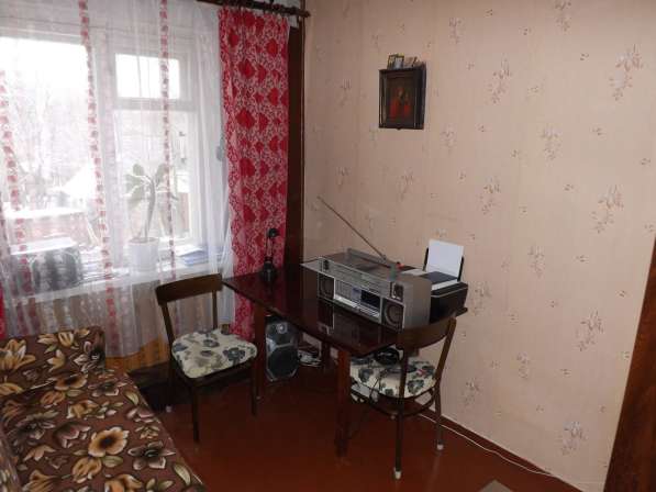 Продам квартиру в Архангельске