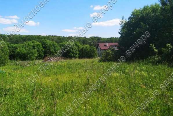 realty_mapper3.plot_in_locationИндивидуальное жилищное ст-во. Есть Электричество, Газ. в Москве фото 63