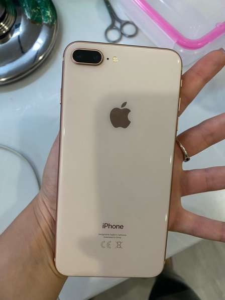 IPhone 8 plus 128 гб в Королёве фото 4