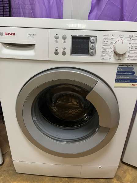 Продажа стиральных машинок после технического обслуживания ! в Волгограде фото 9