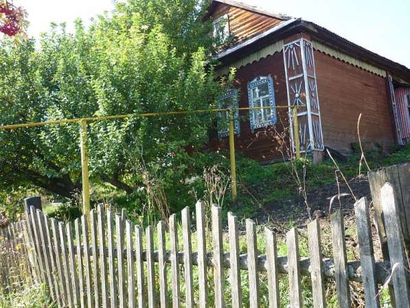 Продам Дом 36 м² на участке 10 сот требуется ремонт бани в Кирове фото 5