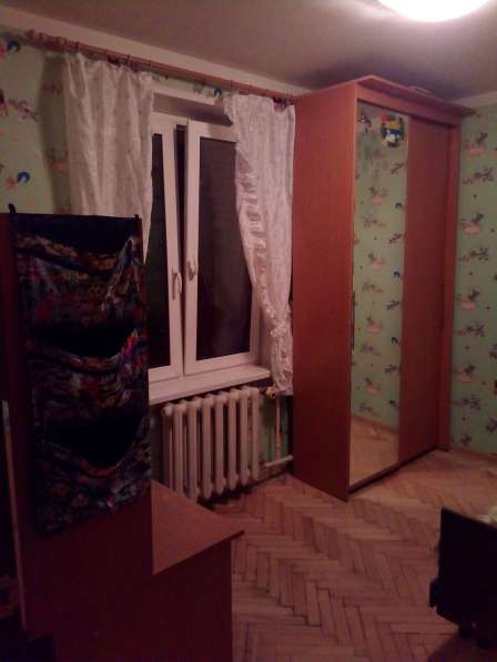 Сдам 2-комн. квартиру в Москве фото 11