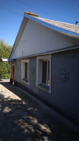 Продам одноэтажный дом со всеми удобствами в г. Кишинев
