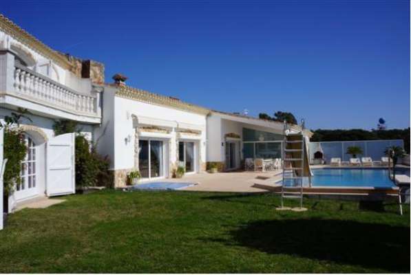 Дом в Испании Урбанизация Харуко в Красноярске фото 10