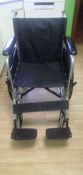 Инвалидная коляска в Краснодаре фото 3