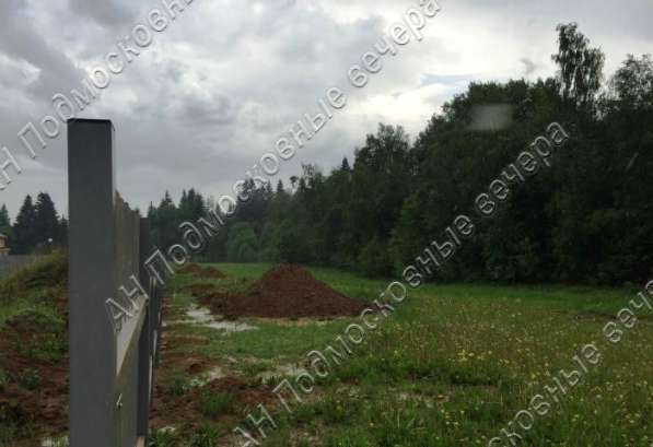 realty_mapper3.plot_in_locationСадовое некоммерческое тов-во. Площадь 18.00 сот.Есть Газ. в Москве фото 9