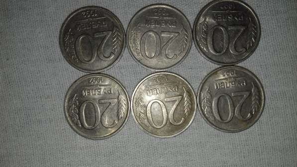 Монеты ранней РОССИИ в Сызрани фото 12