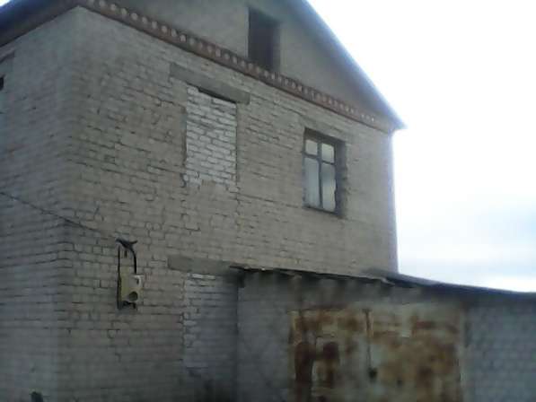 Меняю большой дом и участок на дом или квартиру на юг в Иванове