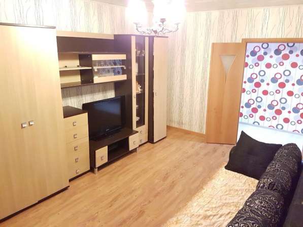 Продам уютную квартиру в Наро-Фоминске фото 11