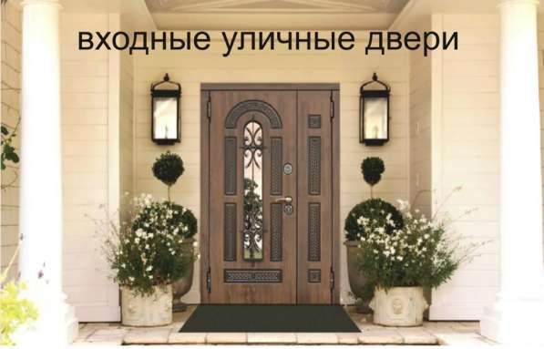 Двери Входные Металлические в Казани фото 7