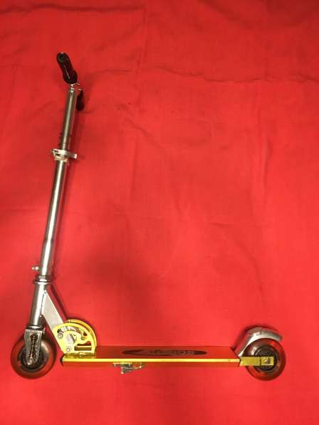 Велосипед Кама в Санкт-Петербурге фото 20