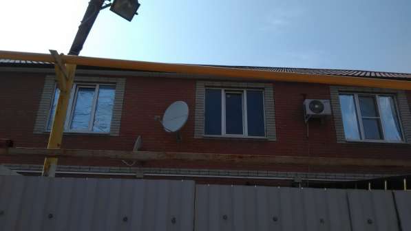Продам таунхаус в Ростов-на-Дону.Жилая площадь 56 кв.м. в Ростове-на-Дону фото 17