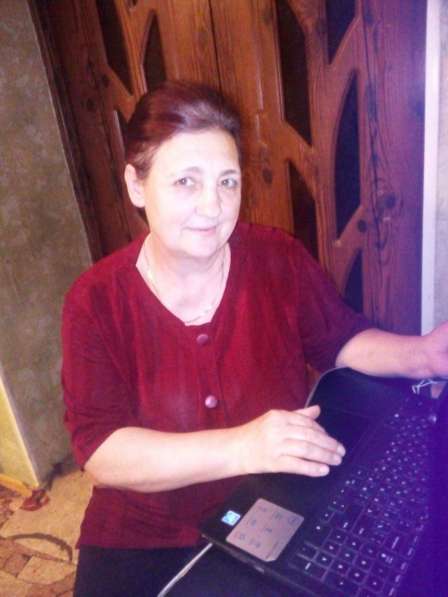 Елена, 61 год, хочет познакомиться в фото 3