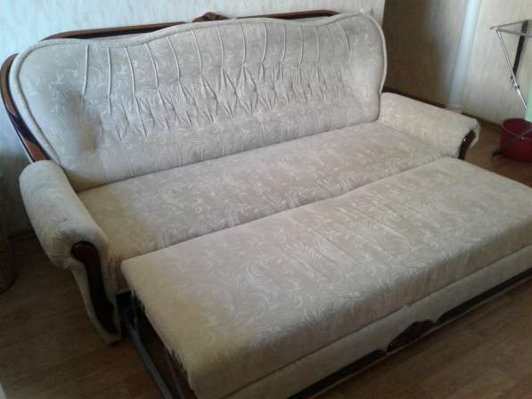 Продаю диван в Чебоксарах фото 5