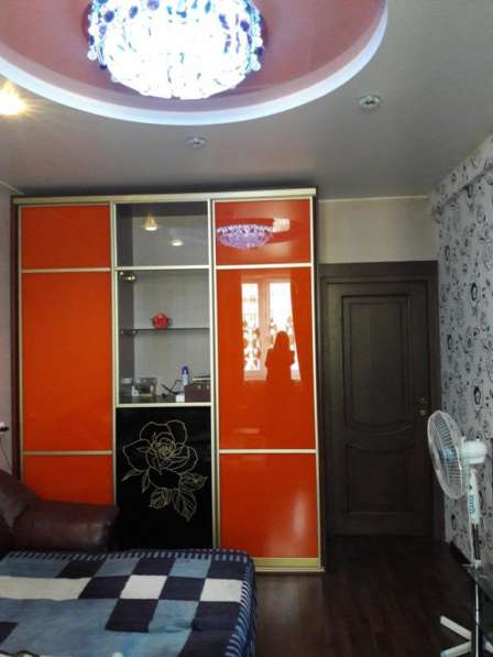 Беляева, д. 37к1. 2-комнатная квартира с мебелью в аренду в Тюмени фото 3