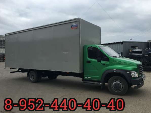 Удлинить Газон Газ 3309 Газ 3307