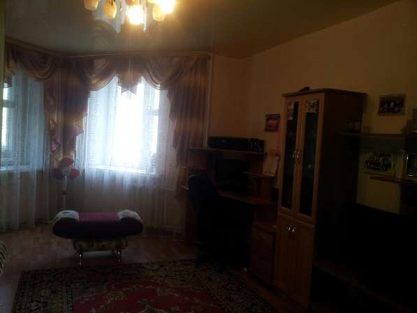 3 комнатная квартира в недостоево в Рязани фото 7