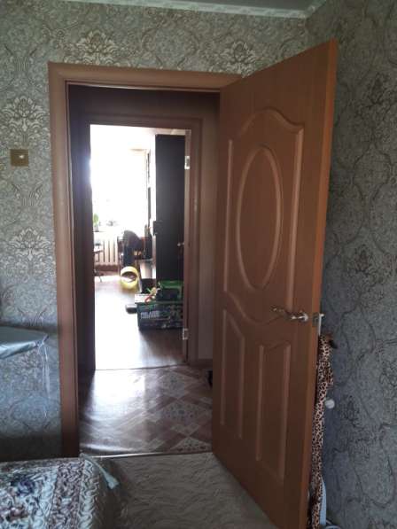 Продам двухкомнатную квартиру в Новосибирске