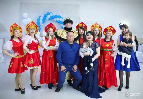 Стильная Ведущая Ольга Путина в фото 17