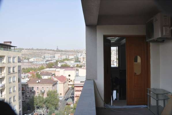 Аппартаменты в центре Еревана в фото 19