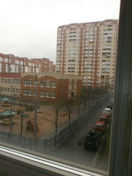 Продам 1 комнатную квартиру в Приморском районе СПБ в Санкт-Петербурге фото 4