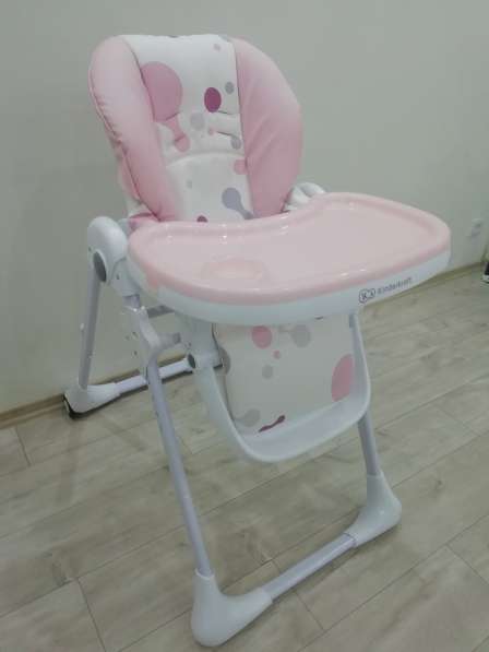 Продам детский стульчик 4000 руб в Мурманске