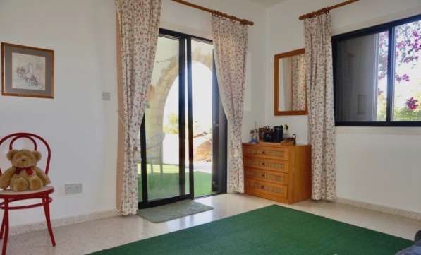 Новые виллы для ПМЖ на Кипре в Москве фото 73