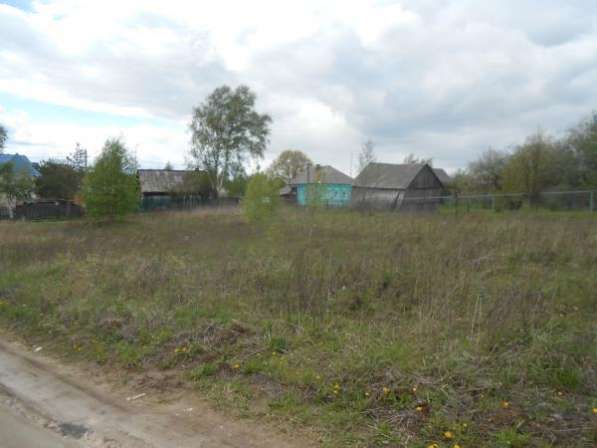 Продается земельный участок 12 соток ЛПХ в дер. Шеломово, Можайский р-он, 110 км от МКАД по Минскому,Новорижскому шоссе. в Можайске фото 3