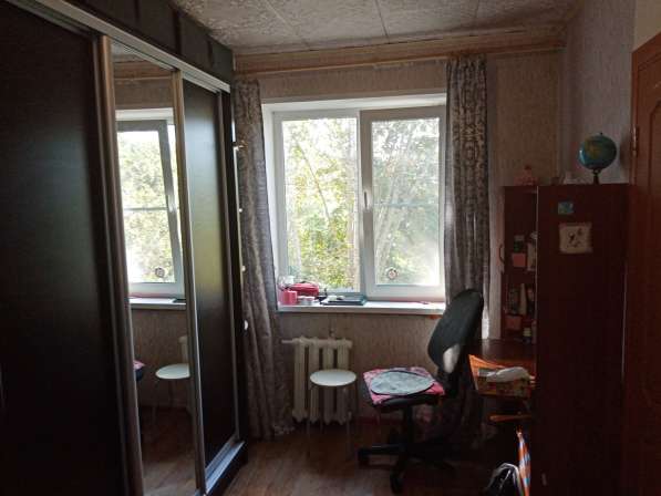 Продам 2-х комнатную квартиру в г. Воскресенск в Воскресенске фото 8