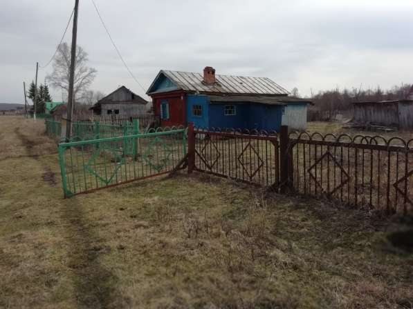 Продаётся домик в деревне в Туймазах фото 5