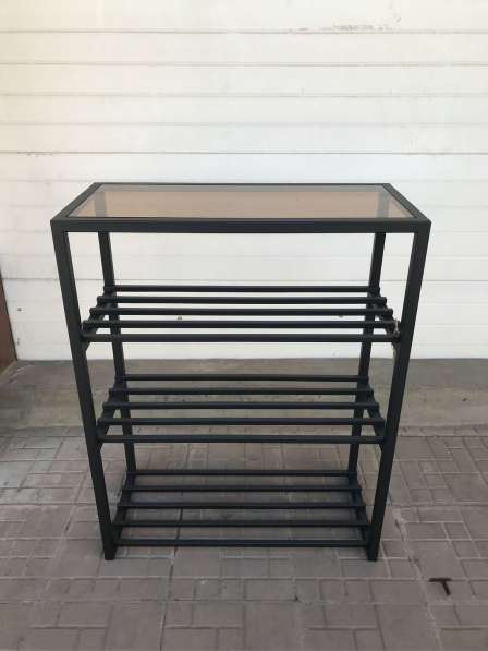 Мебель лофт в Екатеринбурге фото 11