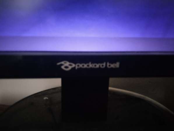 Монитор Packard Bell Full Hd в фото 5