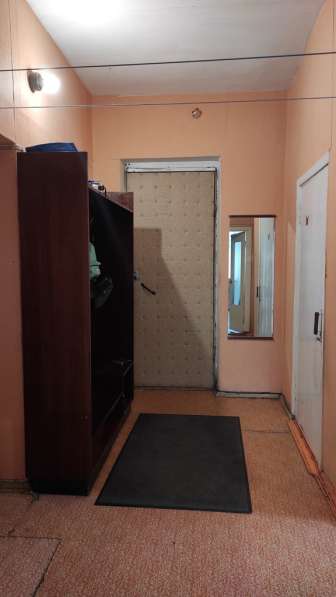 Продам четырехкомнатную квартиру в Барнауле фото 17