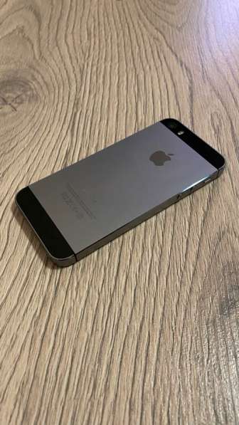 Apple iPhone 5S 16GB в Омске фото 5