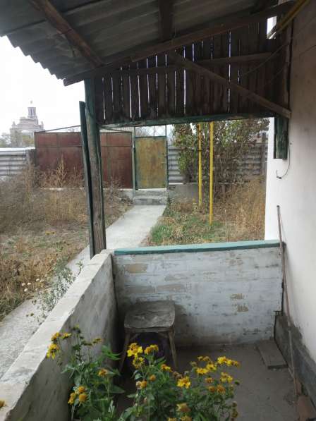 Продам пол каменного дома в черте города Алешки (Цюрупинск) в фото 20