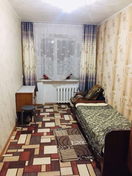 Сдам комнату в Красноярске