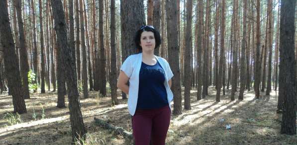 Катерина, 34 года, хочет познакомиться в Воронеже фото 4