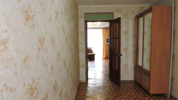 Комфортная 2-х комнатная квартира в центре в Феодосии фото 4