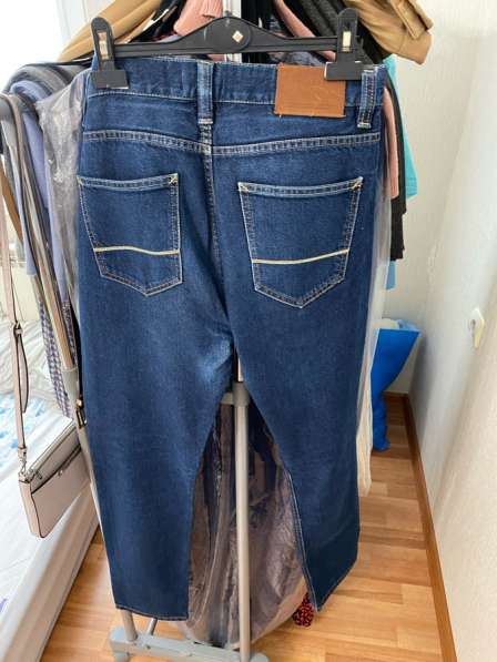 Мужские джинсы в Сочи фото 4