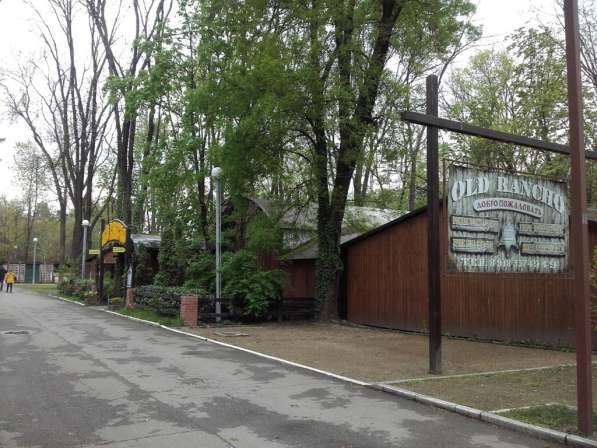 Коммерческий земельный участок в парковой зоне в Краснодаре фото 7