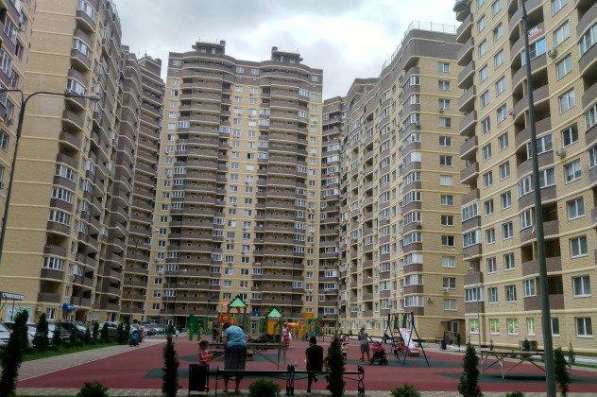 Продам однокомнатную квартиру в Краснодар.Жилая площадь 43,80 кв.м.Этаж 12.Дом кирпичный.